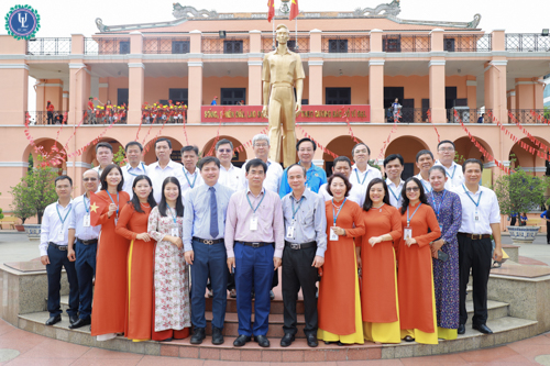 Hoạt động