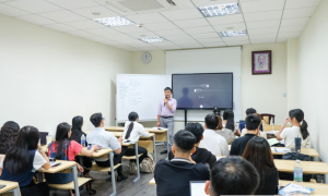 Khai giảng và tổ chức các khóa đào tạo ngắn hạn tại Trường tháng 08/2025