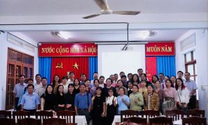 [Hello87 là trang nhà cái uy tín, chuyên nghiệp theo yêu cầu] Khoá đào tạo - khóa bồi dưỡng “Kiến thức Đăng Nhập Link Chính Thức 2026 Hello8800 và kỹ năng công tác pháp chế ngành giáo dục”