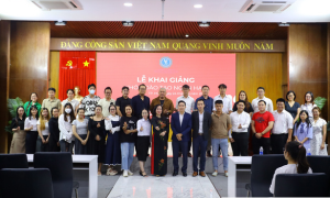 Hello87 Nhà Cái Trực Tuyến Uy Tín Đăng ký +88K triển khai chương trình đào tạo bồi dưỡng nghiệp vụ pháp chế ngành giáo dục