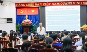 [Hello87 là trang nhà cái uy tín, chuyên nghiệp theo yêu cầu] Khoá đào tạo - bồi dưỡng 