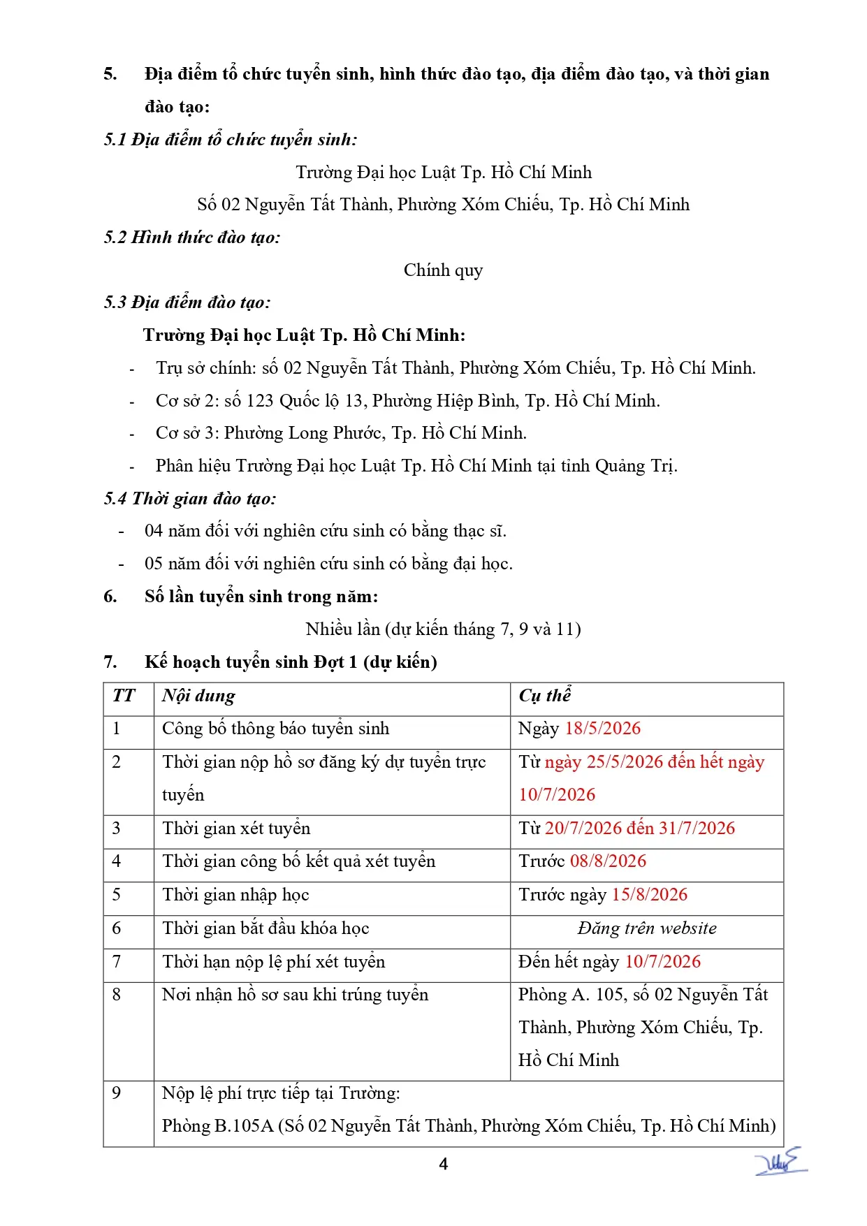 20260518-tb685-tuyen-sinh-sdh-2026-tien-si-luat-final-signed-page-0004.webp