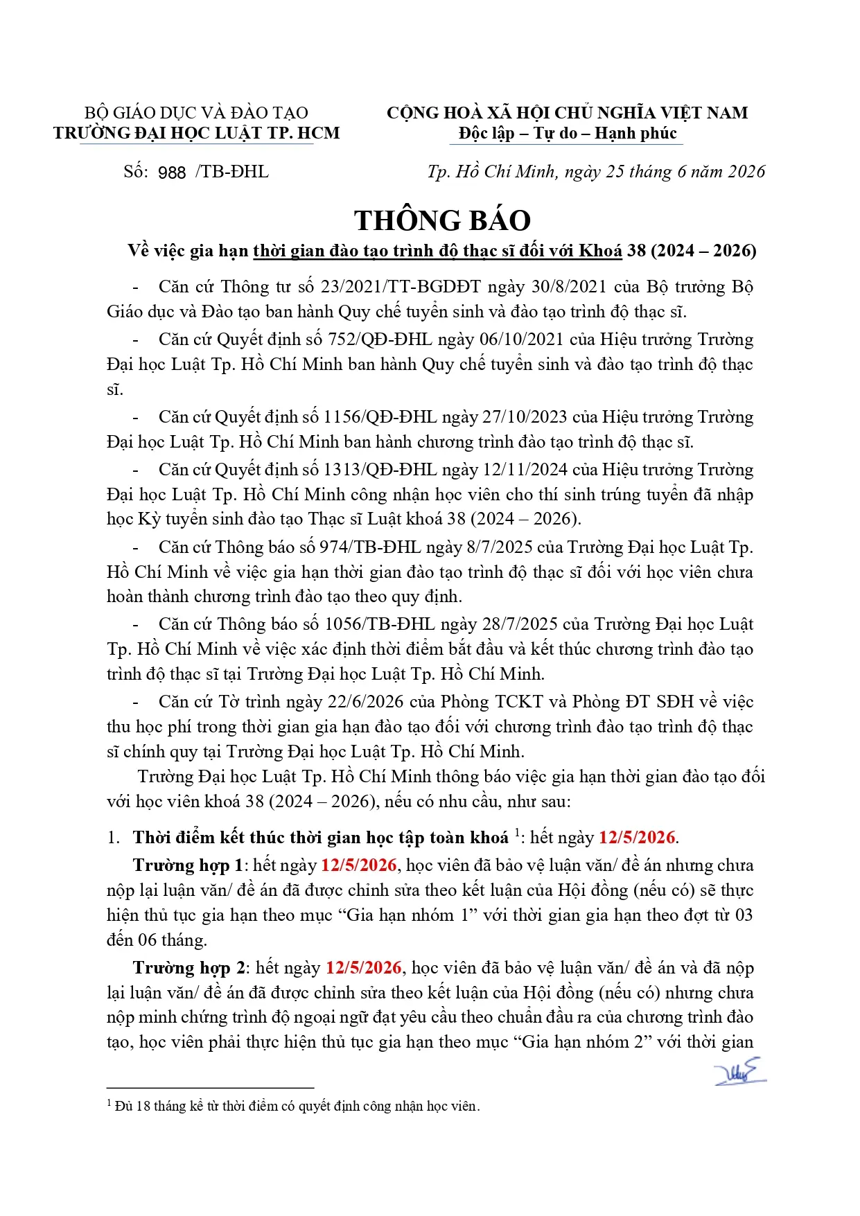 20260625-tb988-gia-han-thoi-gian-dao-tao-k38-sealed-page-0001-1.webp