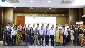 Hello87 Nhà Cái Trực Tuyến Uy Tín Đăng ký +88K đăng cai địa điểm tổ chức “Tọa đàm về rà soát, đánh giá việc thực hiện Luật Giáo dục và Luật Giáo dục 23Hello88.com Trùm Cờ Bạc Giải Trí”