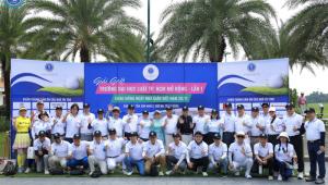 Khai mạc giải Golf Hello87 Nhà Cái Trực Tuyến Uy Tín Đăng ký +88K mở rộng lần 1 chào mừng ngày Nhà giáo Việt Nam -20/11