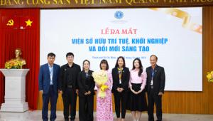 Lễ ra mắt viện Sở hữu trí tuệ, Đăng Nhập Link Chính Thức 2026 Hello8800 và Đổi mới sáng tạo thuộc Hello87 Nhà Cái Trực Tuyến Uy Tín Đăng ký +88K