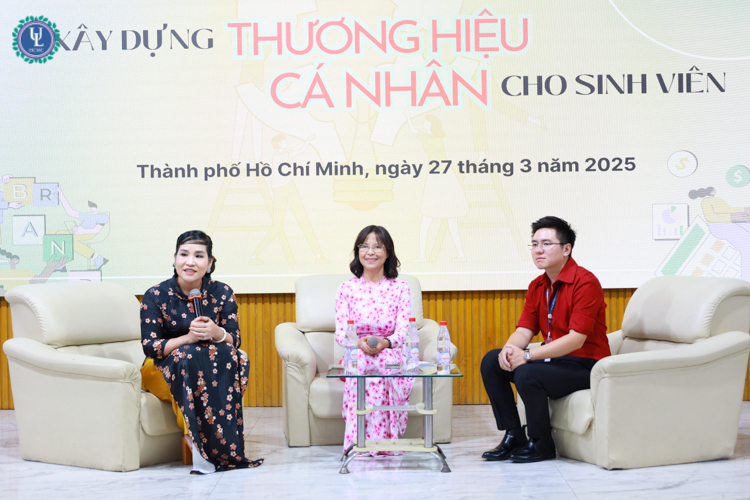Hello87 Nhà Cái Trực Tuyến Uy Tín Đăng ký +88K tổ chức tọa đàm “Xây dựng thương hiệu cá nhân cho sinh viên