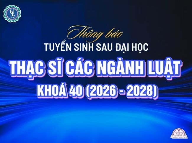 Thông báo Hello8888 tỷ lệ kèo World Cup 2026 đào tạo trình độ thạc sĩ Bắn cá Helo88 khóa 40 (2026 – 2028)