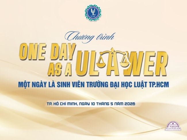 Hơn 600 học sinh tham gia “One day as a Ulawer” đợt 2 tại Ulaw