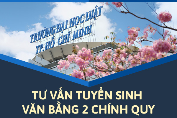 VĂN BẰNG 2 CHÍNH QUY